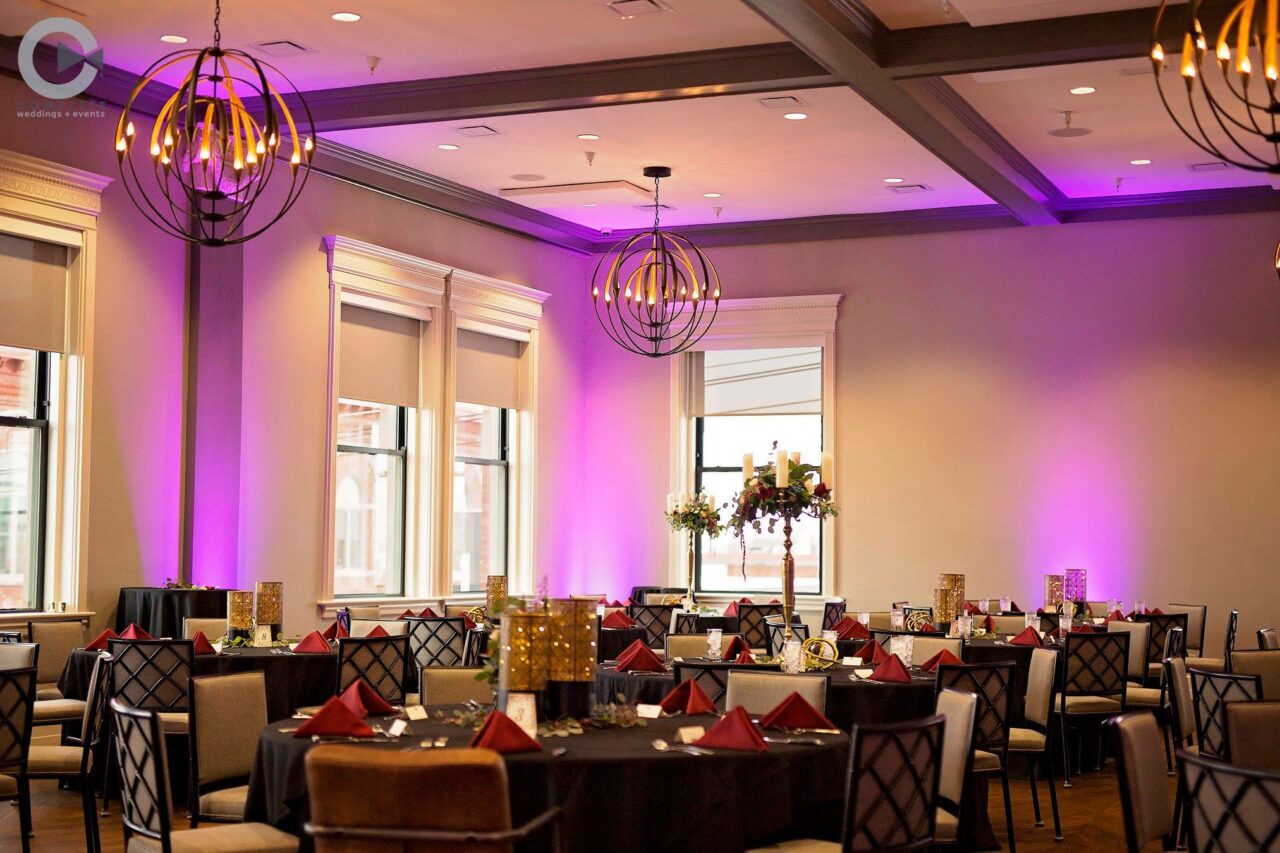 How to Plan the Perfect Springfield, MO Corporate Party