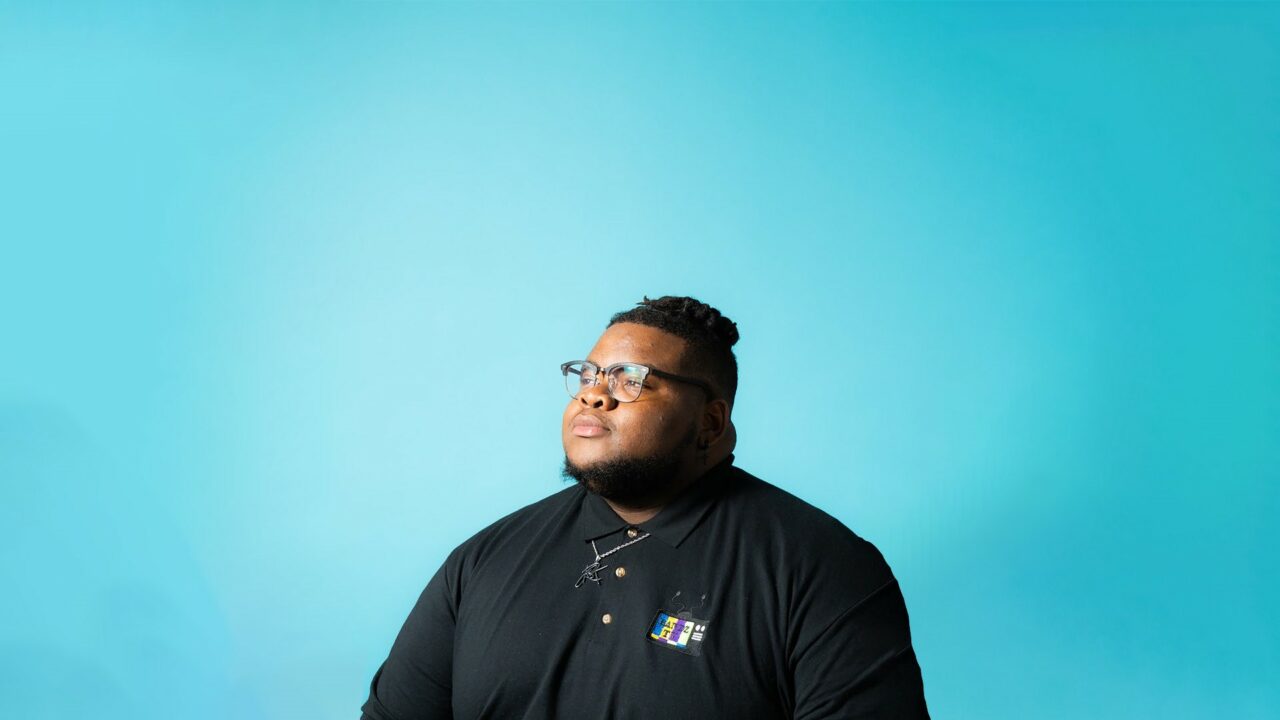Javon Sims - Wedding Photographer Springfield, MO
