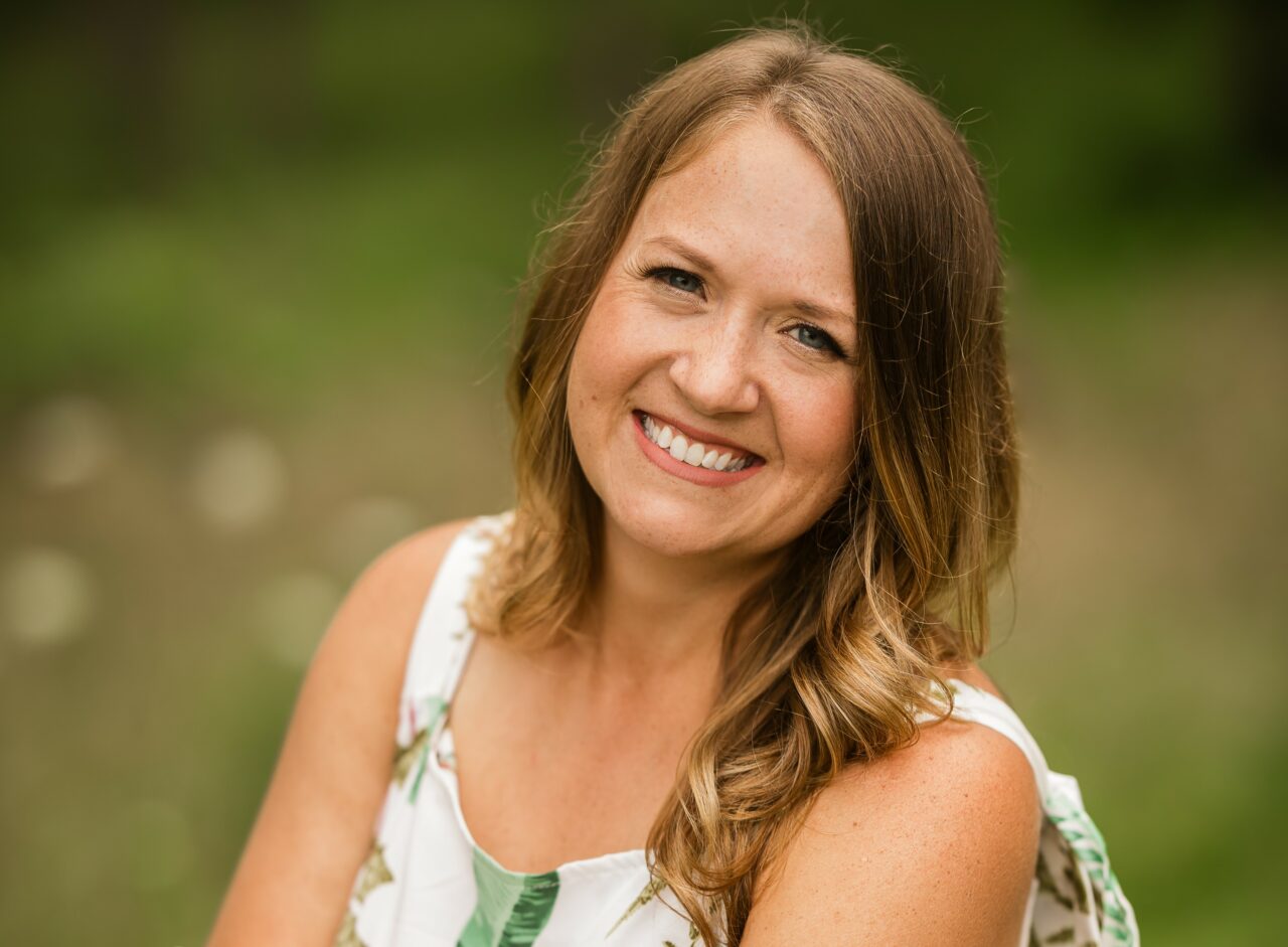 Amanda Richards - Wedding Photographer Springfield, MO