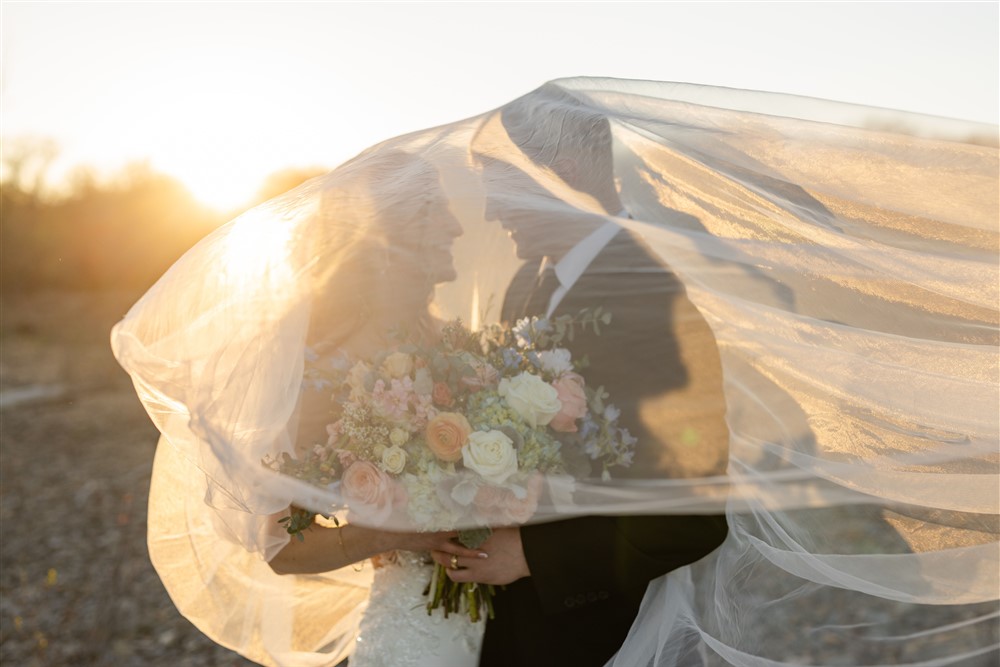 What to Do With Your Wedding Photos After Your Springfield, MO Wedding