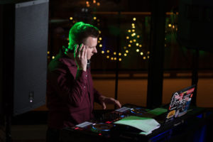 St. Louis Wedding DJs