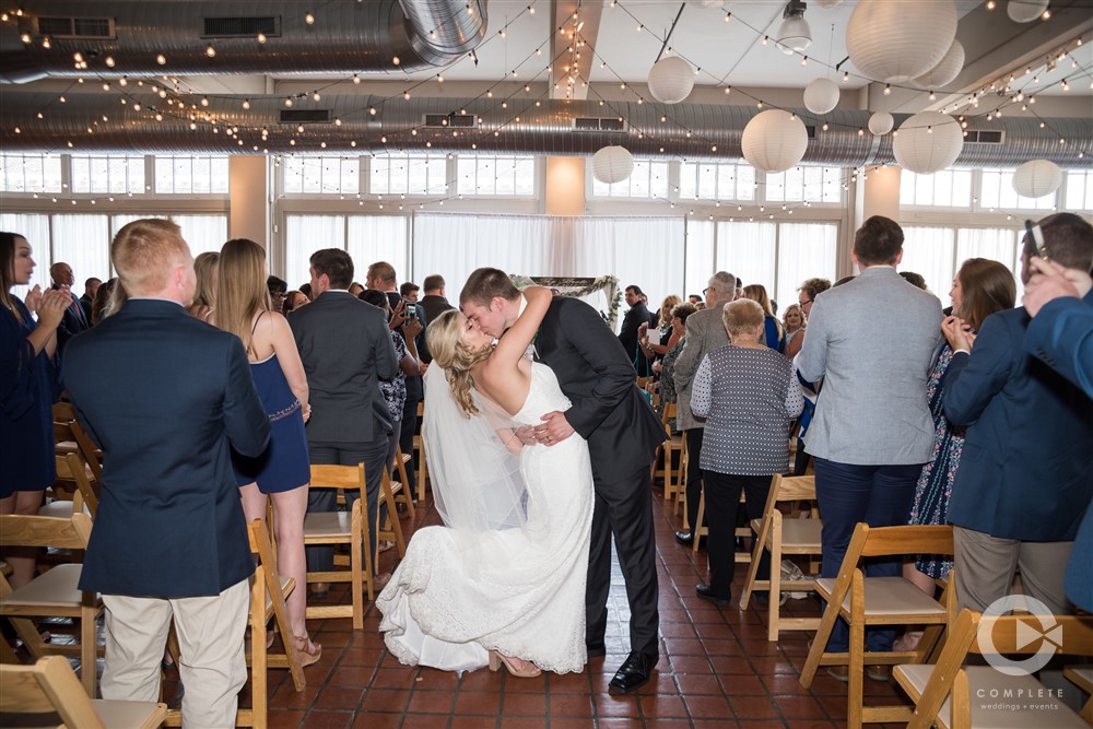 St. Louis Wedding Planning Checklist