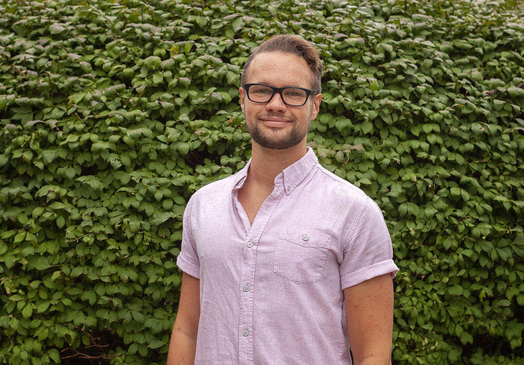 Christian Koppel | Wedding Videographer in St. Louis, MO
