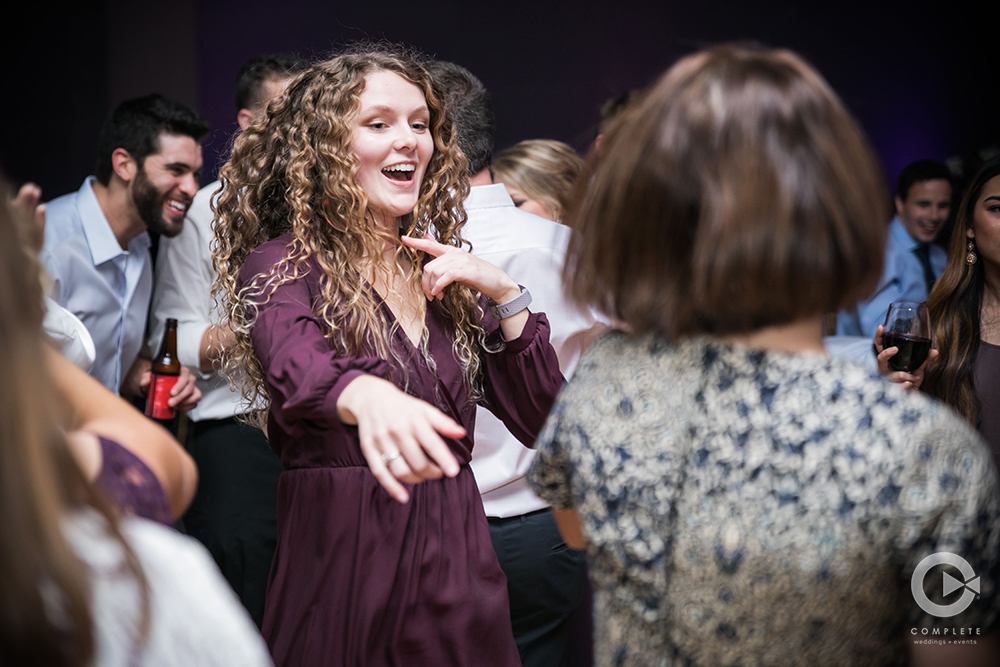 Top 10 Wedding Dance Floor Songs