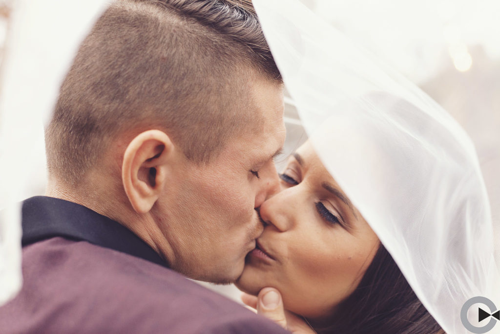 St. Louis Wedding Photography