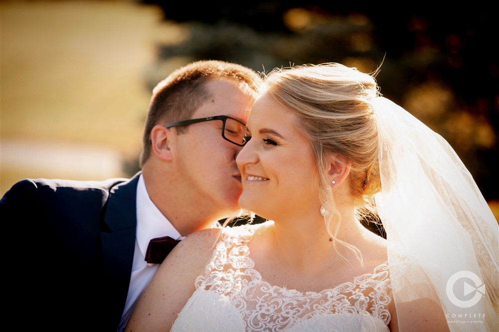 The Loft St. Louis Wedding Video St. Louis Wedding Photography