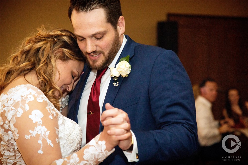 Audra + Matt St. Louis Wedding Photography Tips for Planning your Wedding Reception Music in St. Louis