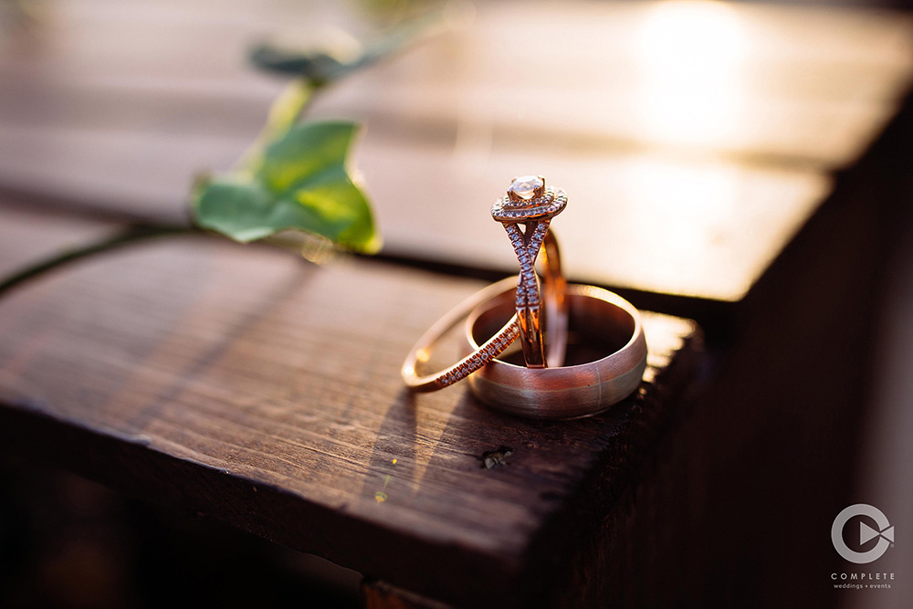 Engagement Rings Trends 2020