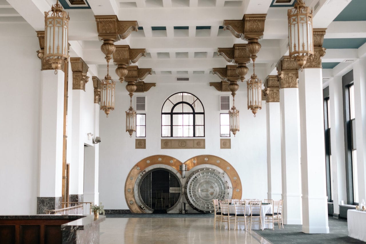 The Noble Venue Details
