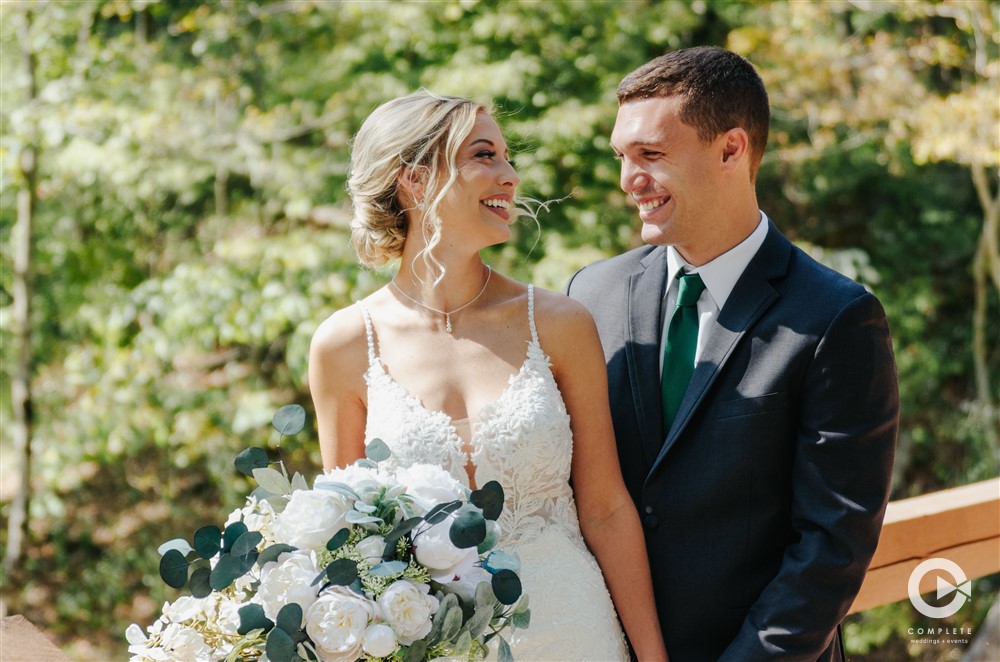 Wedding Planning Stress: Ways to Stay Calm