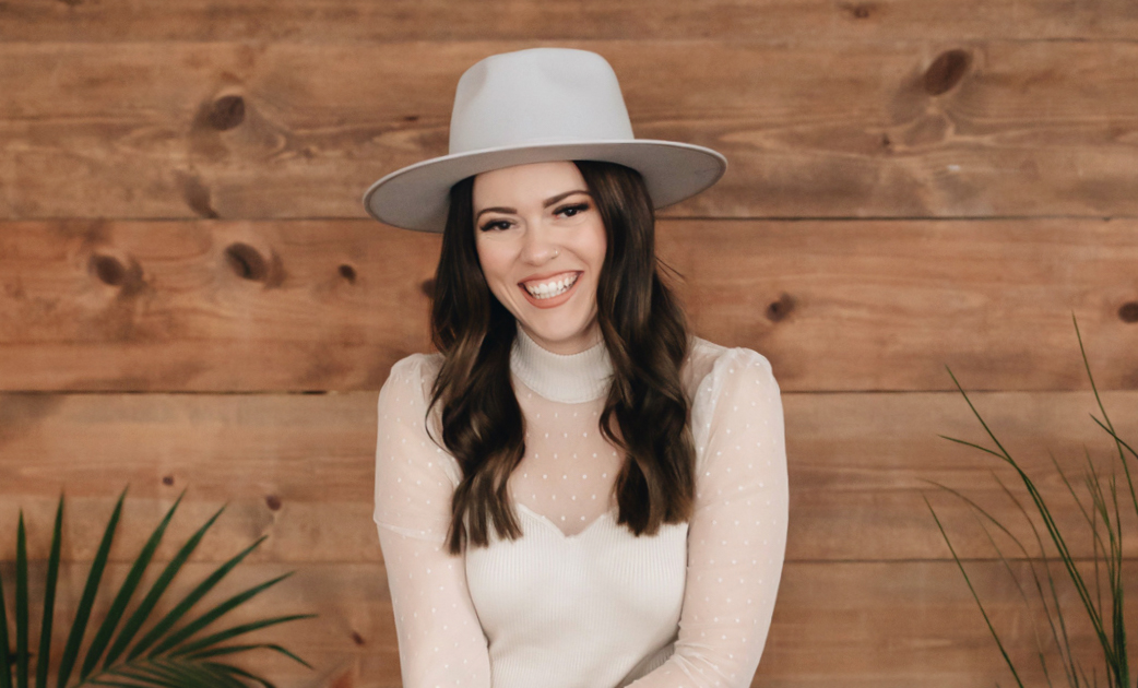 Ryleigh Jackson Complete Weddings + Events Photographer