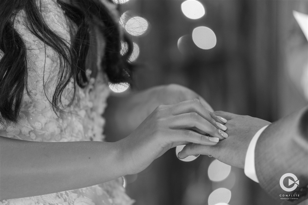 wedding registry