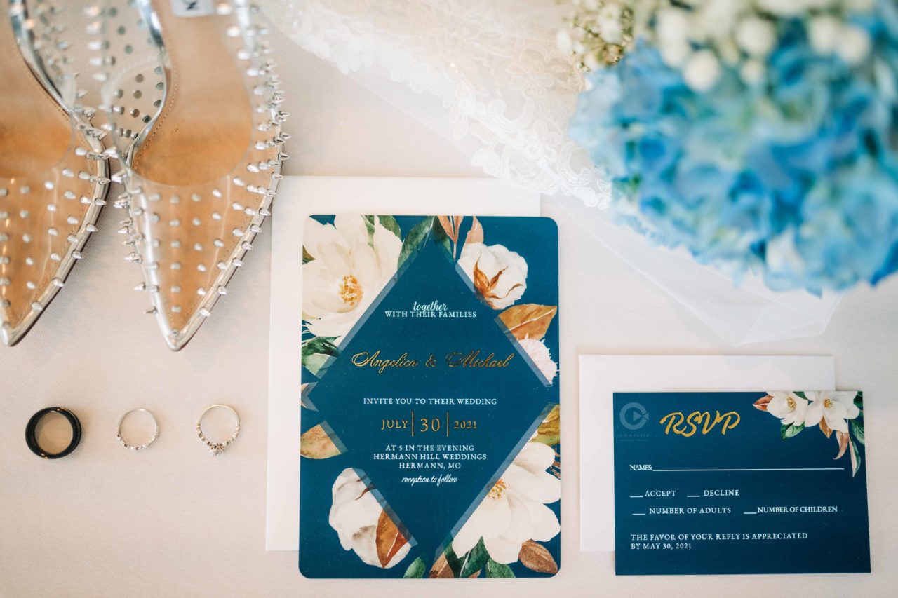 Meg Dreyfus Flat Lay