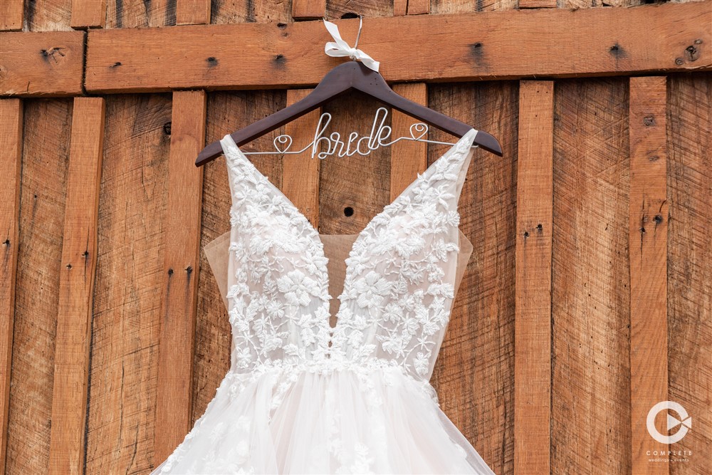 2022 Wedding Dress Trends