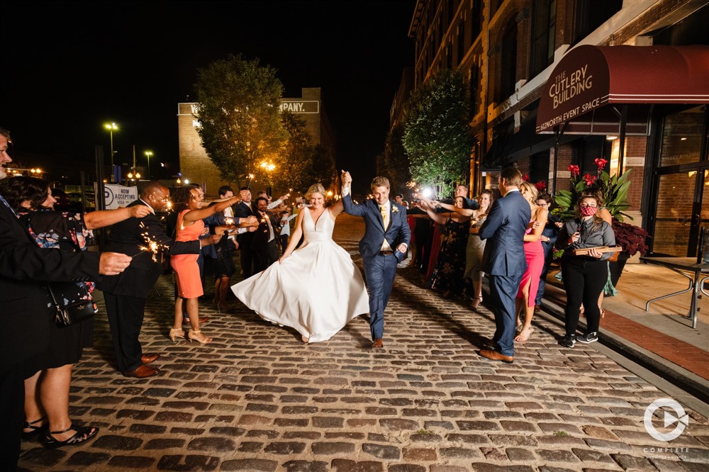TikTok Wedding Songs