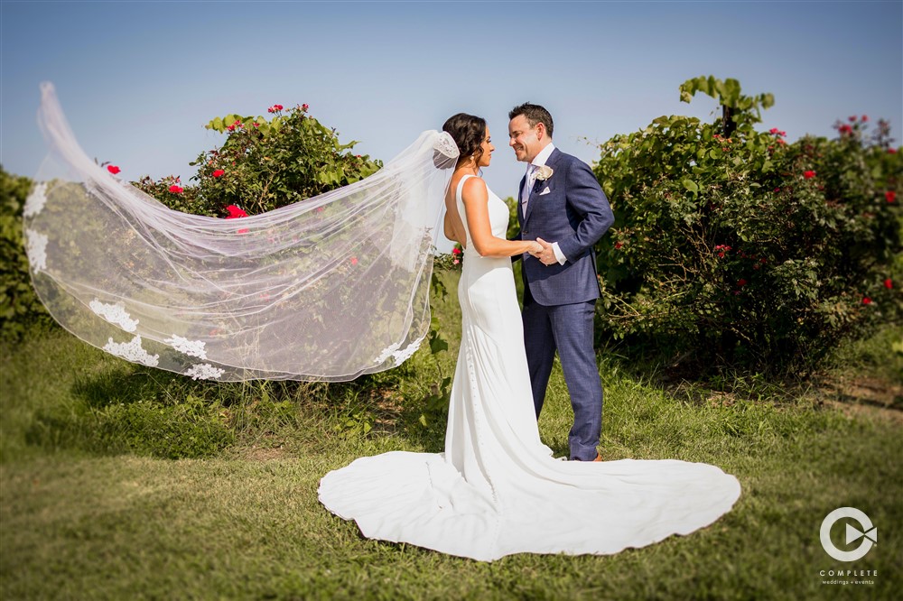 Wedding Day Superstitions