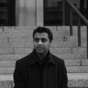 Meraj Sirajuddin | Complete Weddings + Events | St. Louis Wedding Videographers