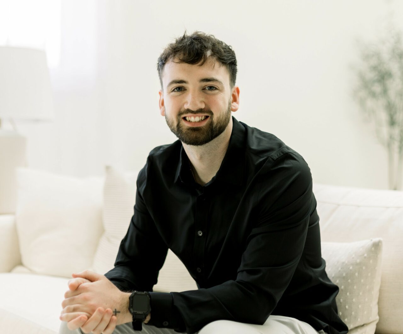 Aaron Kell Complete Weddings + Events St. Louis Videographer