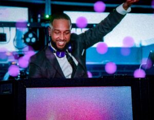 DJ Dex Complete Weddings + Events St. Louis