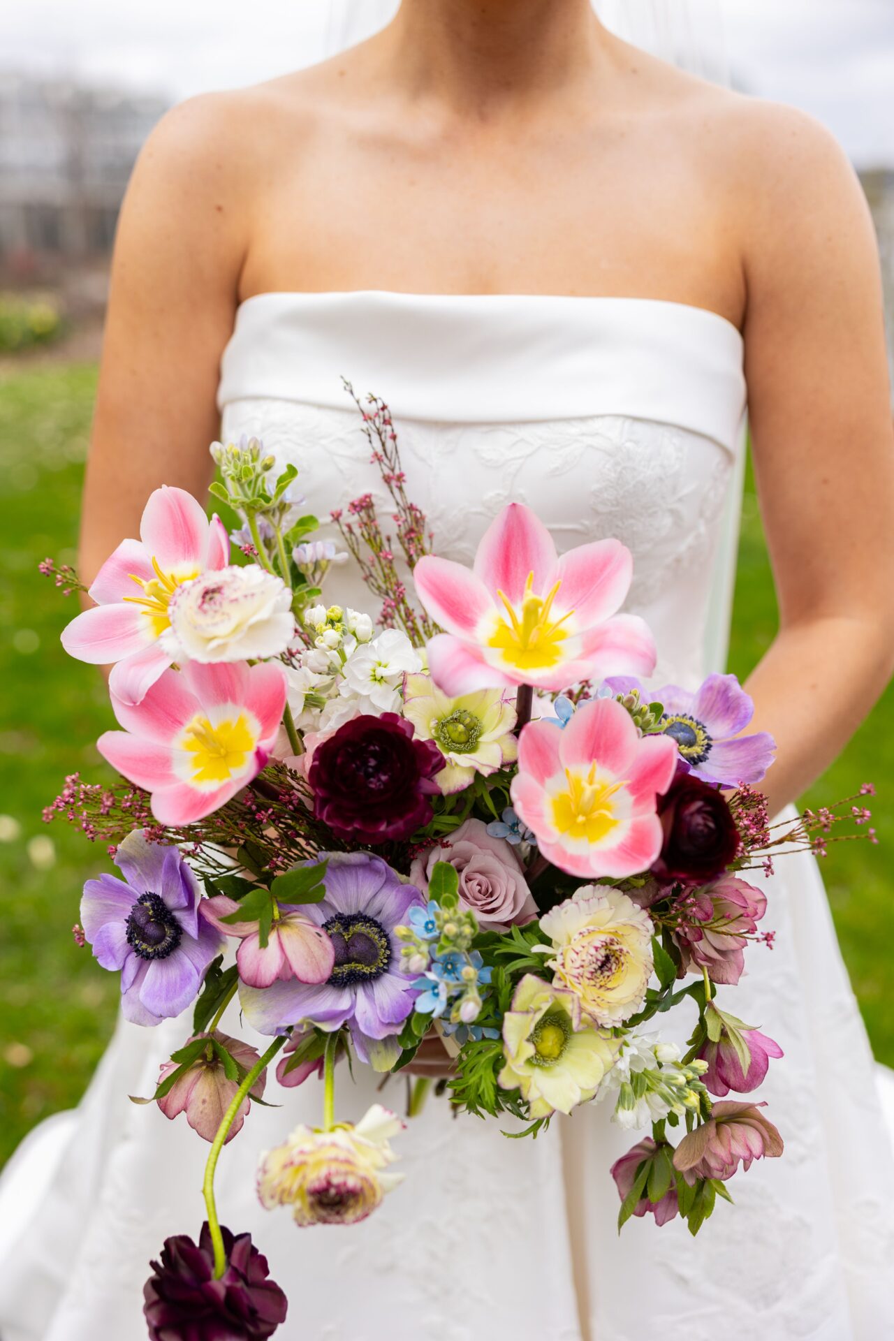 Theresa + John's Wedding