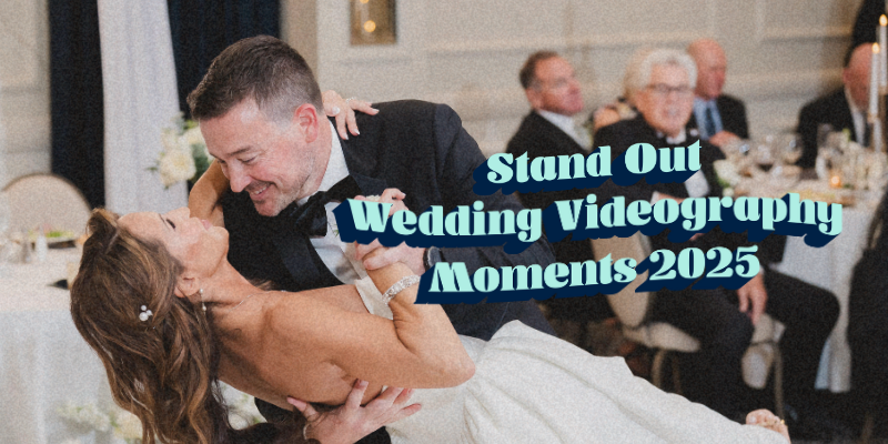 wedding videography