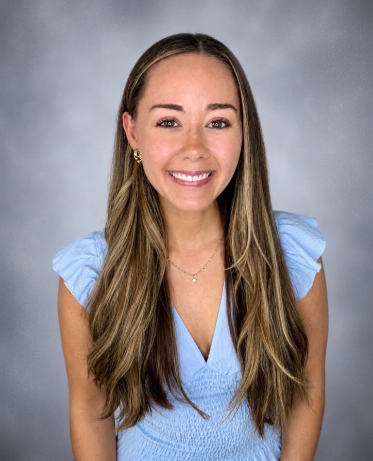 Ashley coordinator