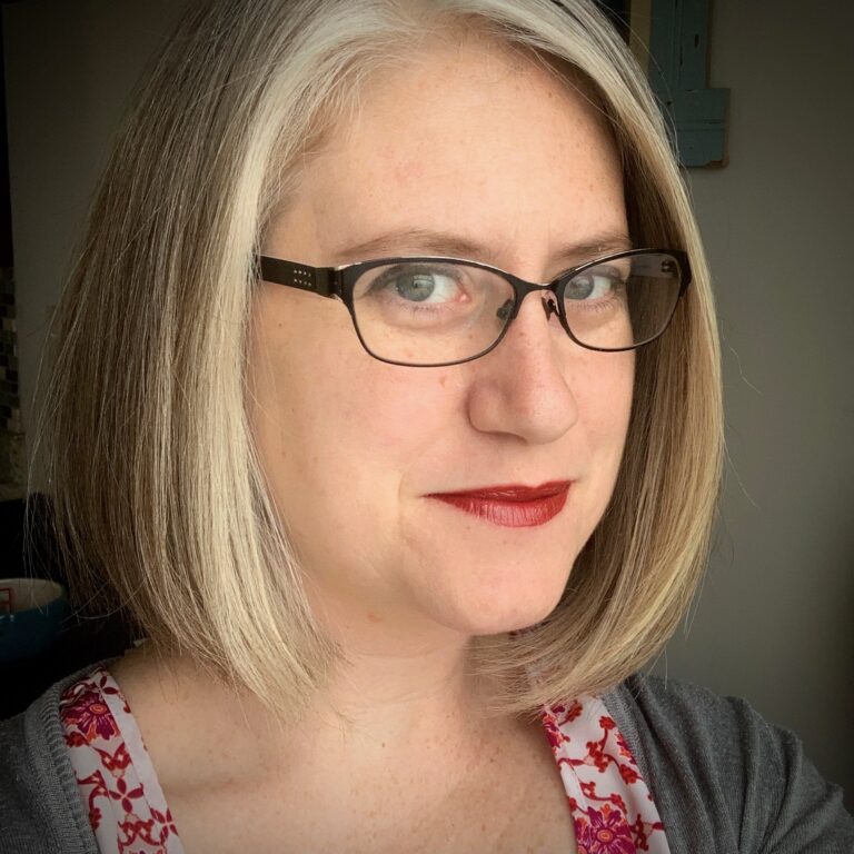 Amy coordinator