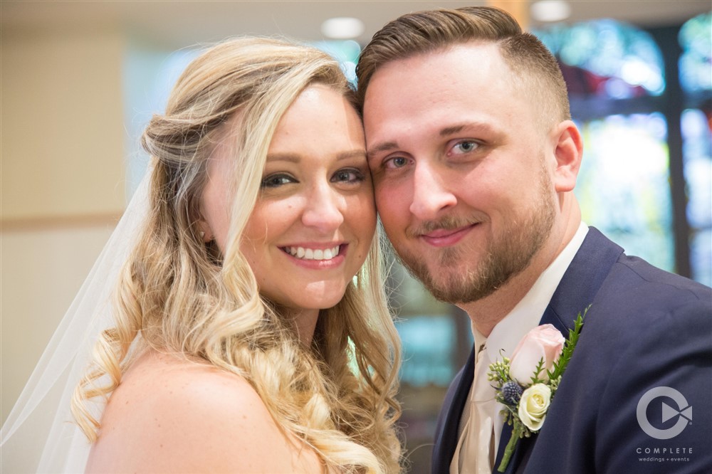 Dino Kanlic | Wedding Photographer in St. Louis, MO