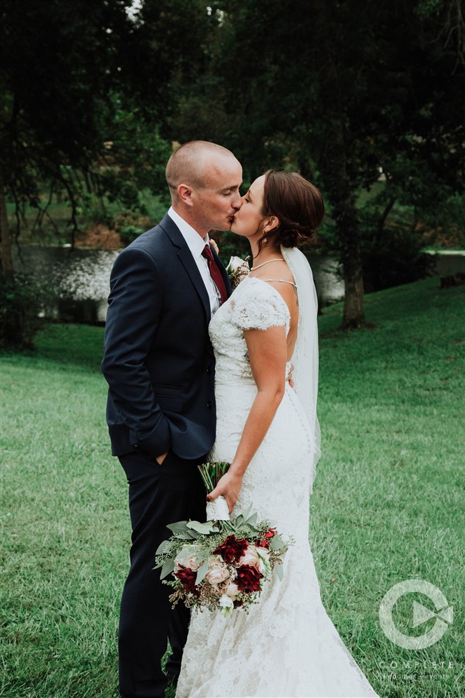 St. Louis Wedding Photographers Complete Weddings + Events