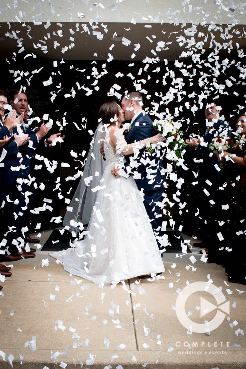 St. Louis Wedding Photography, Bride, Groom, Complete Weddings + Events