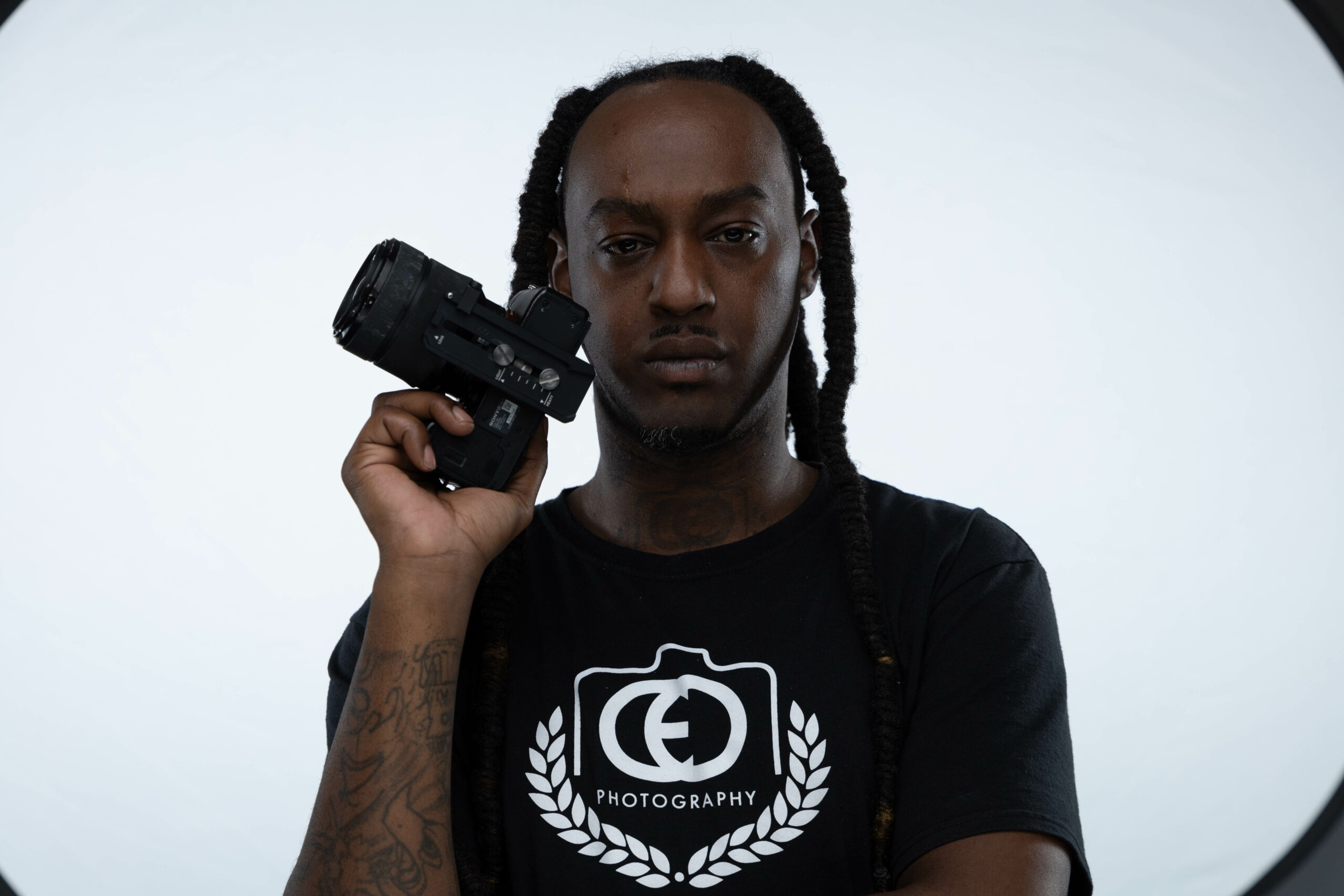 Cory Dabney Complete Weddings + Events Videographer