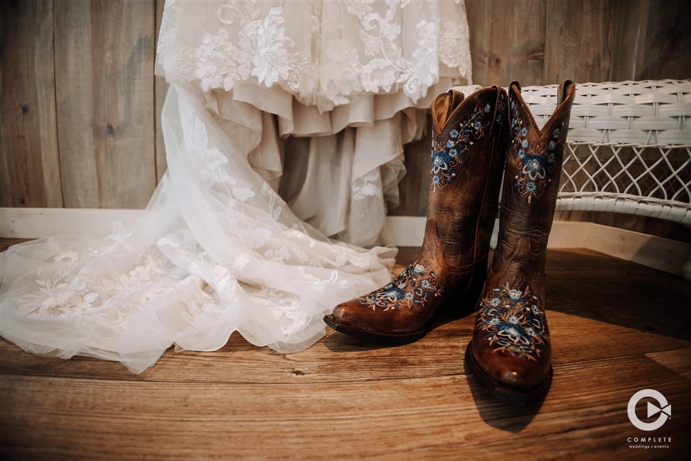 Country Music For Your Wedding