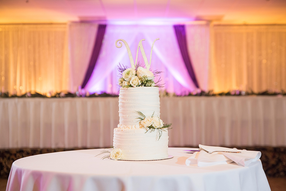 St. Louis Lighting Wedding & Events