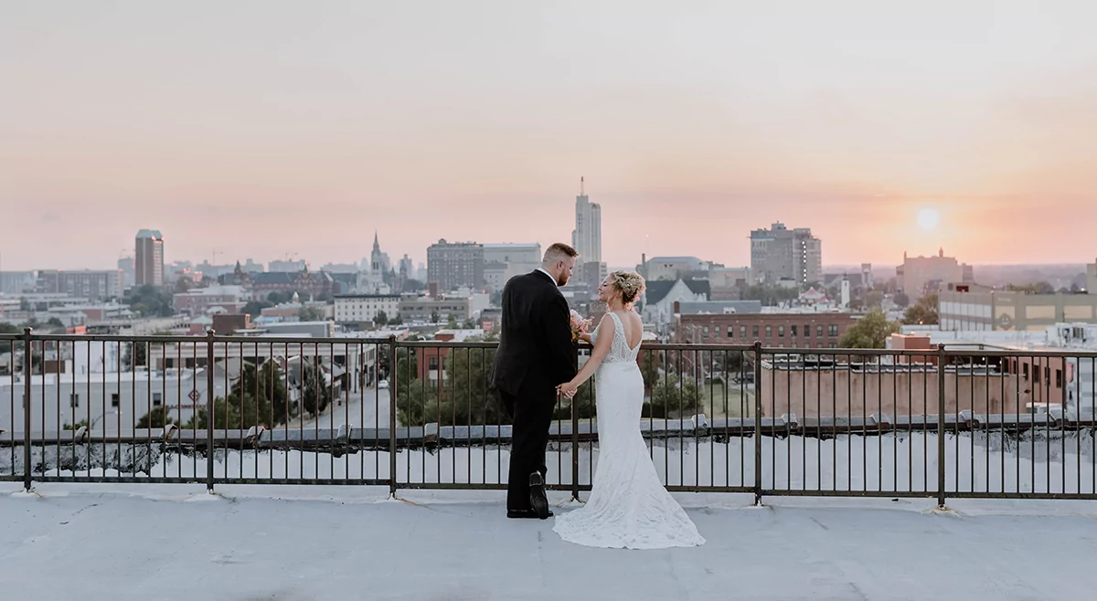 Complete Weddings + Events St. Louis Reviews from Recent Couples
