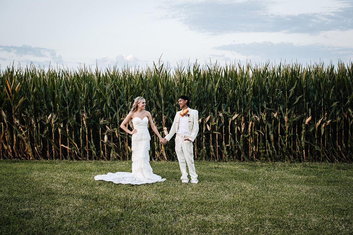 Current Wedding Photography Trends We Love