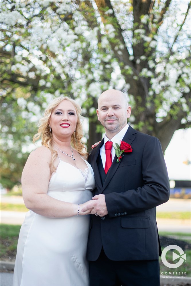 “COMPLETE WEDDINGS + EVENTS AND austin sears