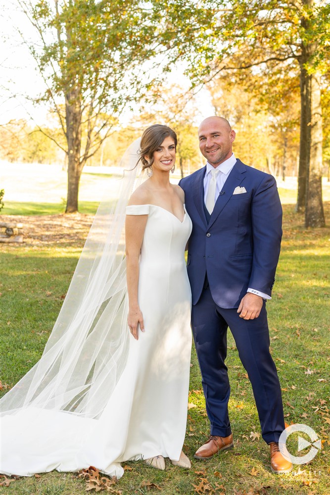 Rick Gregory is an event and wedding videographer in Saint Louis, MO at Complete Weddings + Events: offering the best prices and packages.