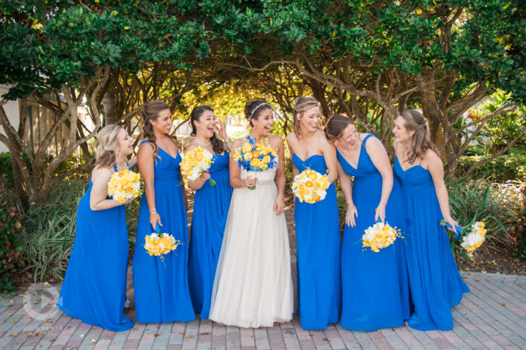 Tampa Wedding Photographer