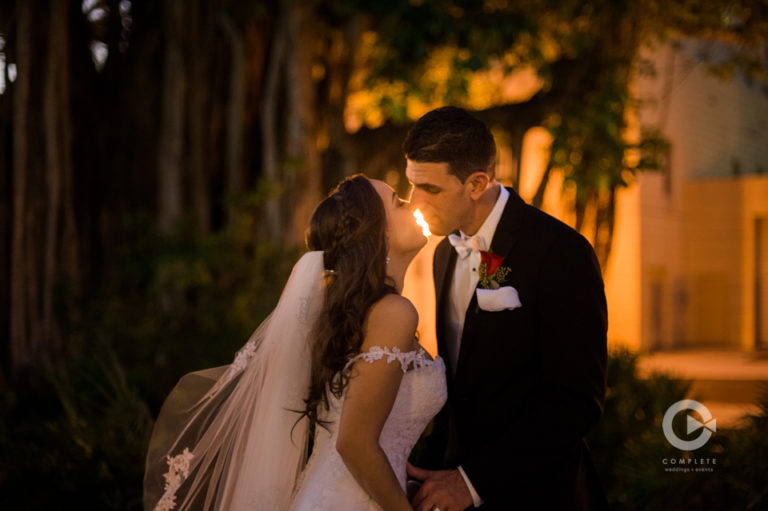 Tampa Wedding Photographer