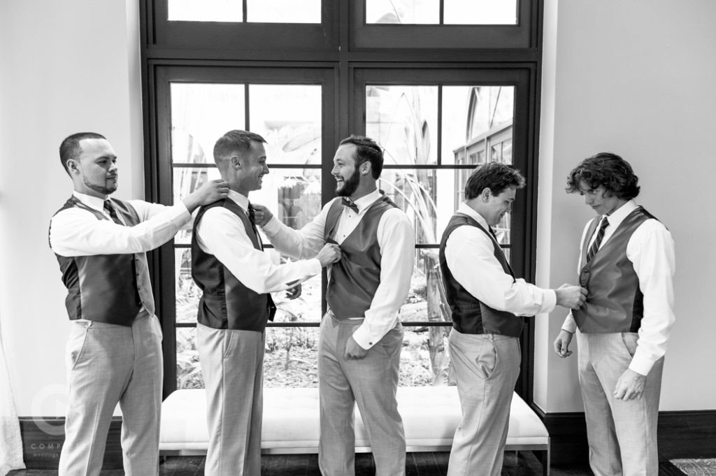Tampa Wedding Photographer, Suit vs Tux Blog