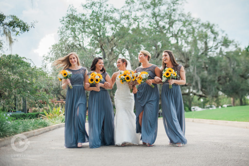 Tampa Wedding Photographer
