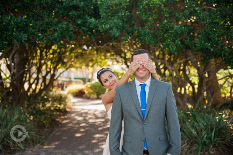 Tampa Wedding Photographer