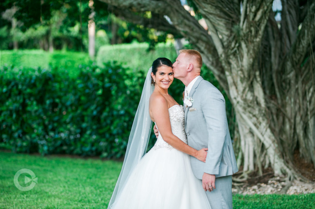Tampa Wedding Photographer