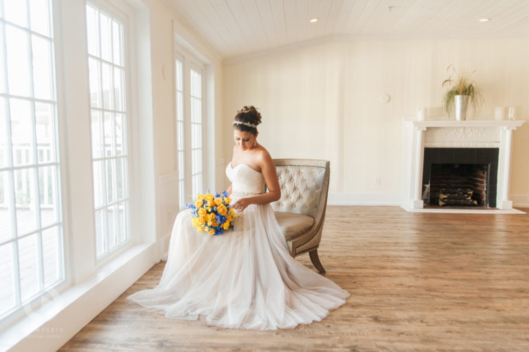 Tampa Wedding Photographer