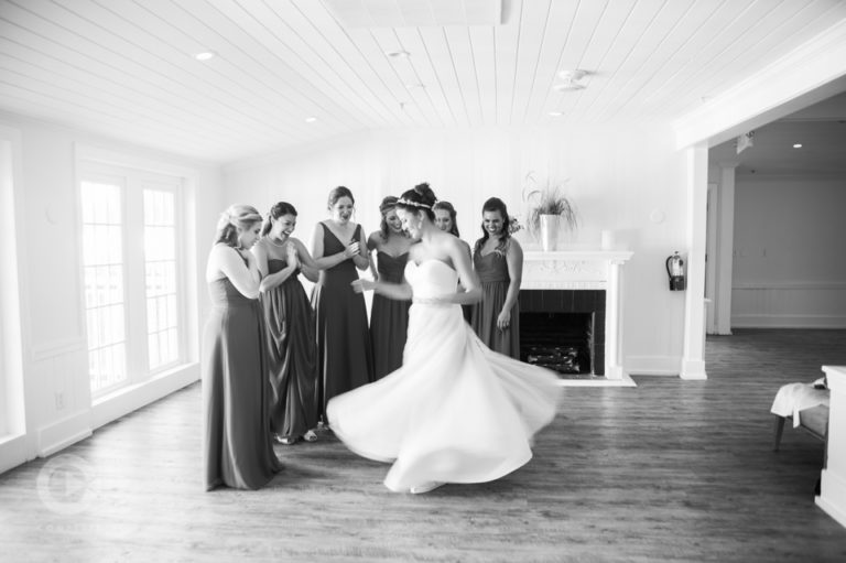 Tampa Wedding Photographer