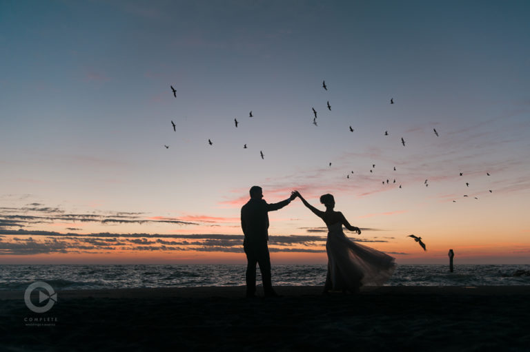 Tampa Wedding Photographer