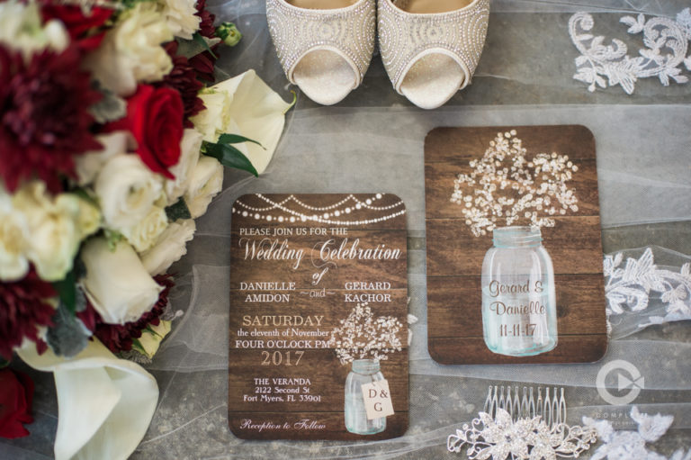 Tampa Wedding Photographer