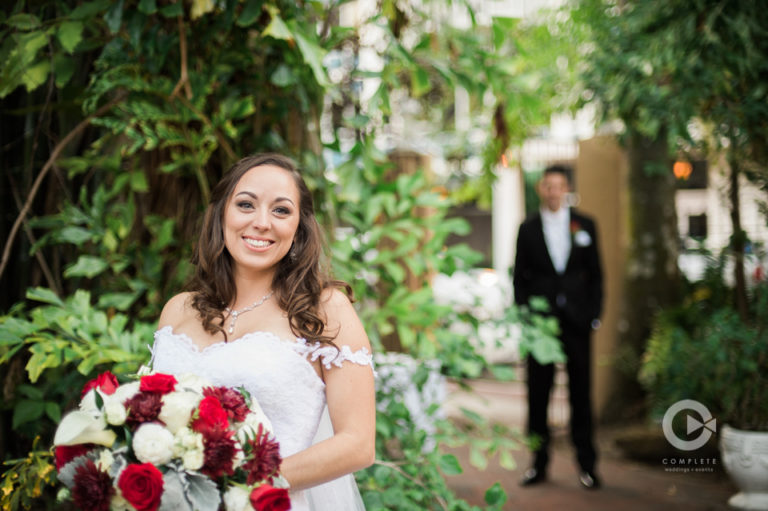 Backyard Tampa Weddings Tampa Wedding Photographer