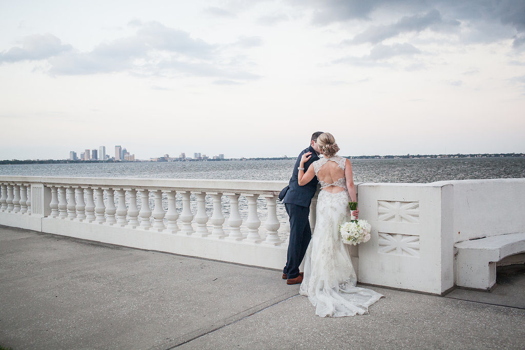 Tampa Wedding Photographer