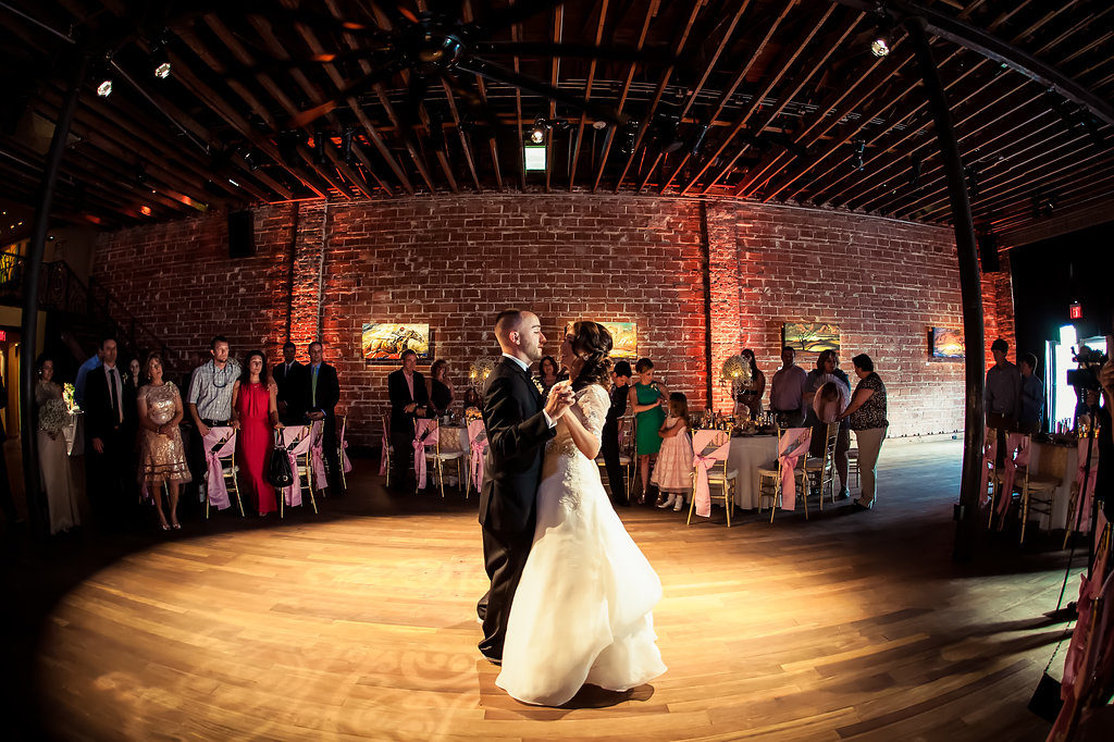 Tampa Wedding Photographer